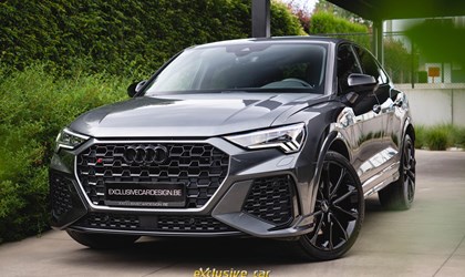 Audi RSQ3