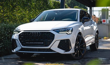 Audi RSQ3