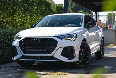 Audi RSQ3