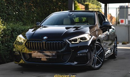 BMW 218 Gran Coupé