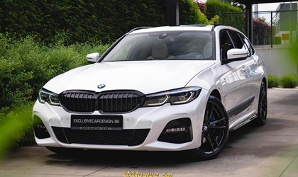 BMW 330
