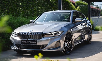 BMW 330