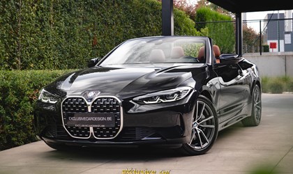 BMW 430