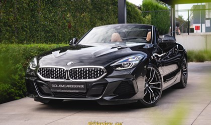 BMW Z4