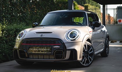 MINI John Cooper Works