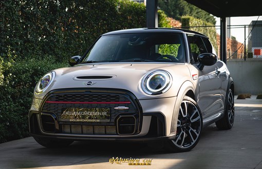 MINI John Cooper Works