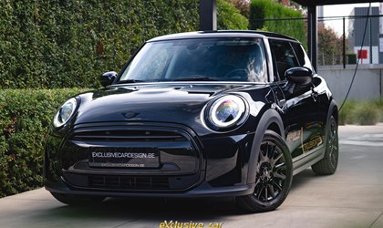 MINI One