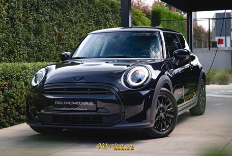MINI One