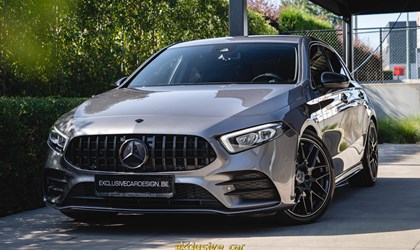 Mercedes-Benz A 250
