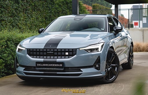 Polestar 2