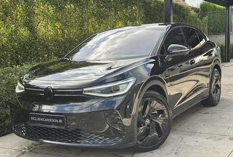 Volkswagen ID.5