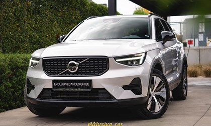 Volvo XC 40