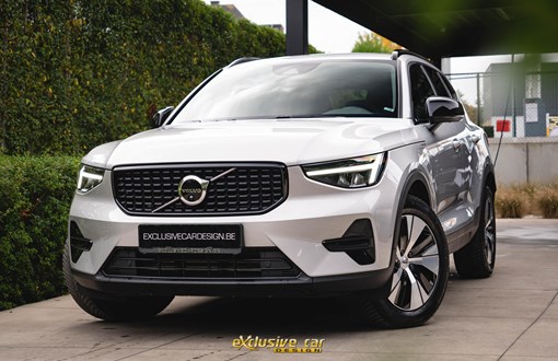 Volvo XC 40