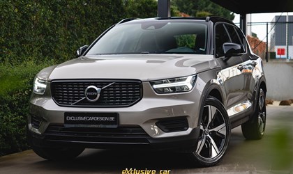 Volvo XC 40