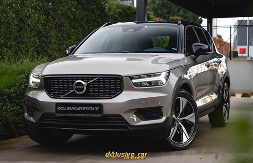 Volvo XC 40