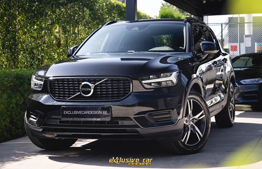 Volvo XC 40