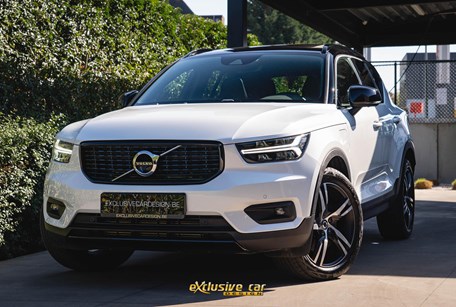 Volvo XC 40